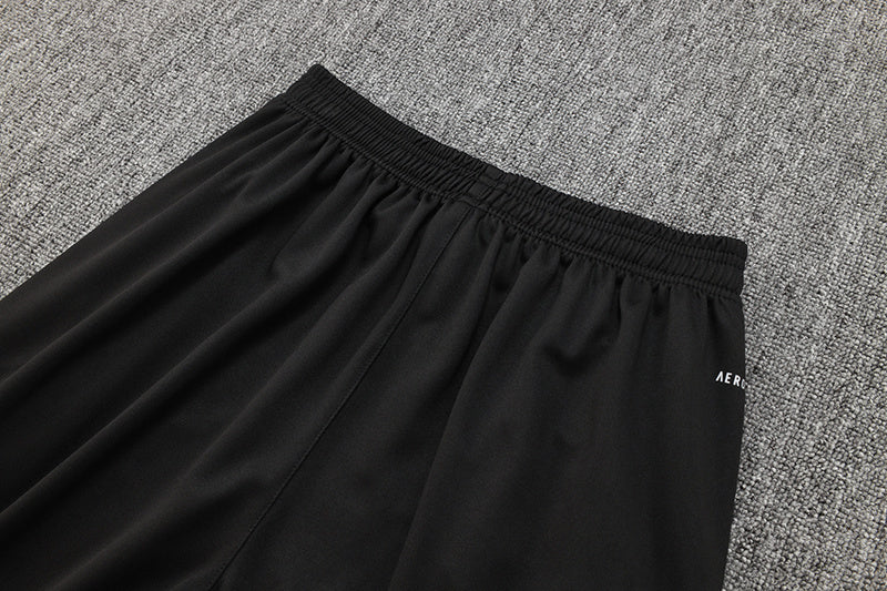 Real Madrid 2025/26 Soccer Training Suit