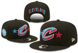 Cleveland Cavaliers Snapback