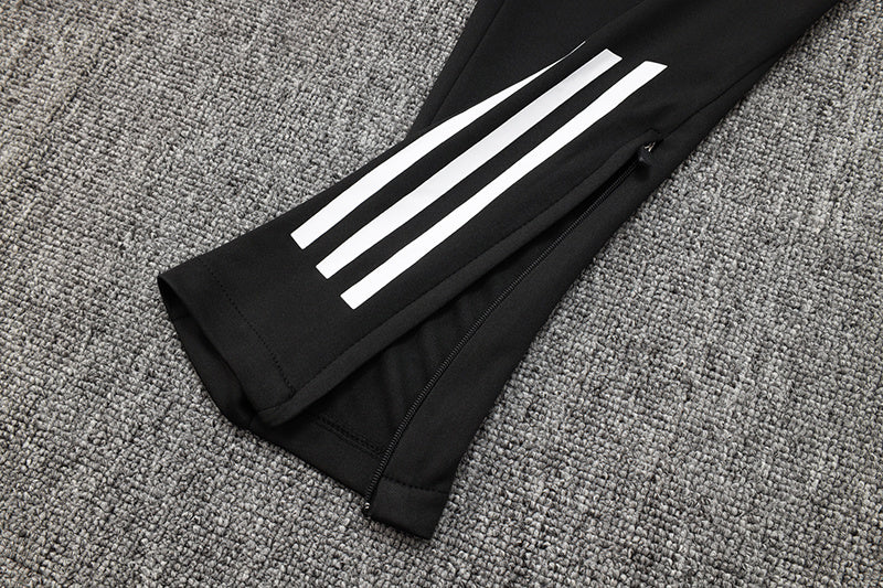 Real Madrid 2025/26 Soccer Training Suit