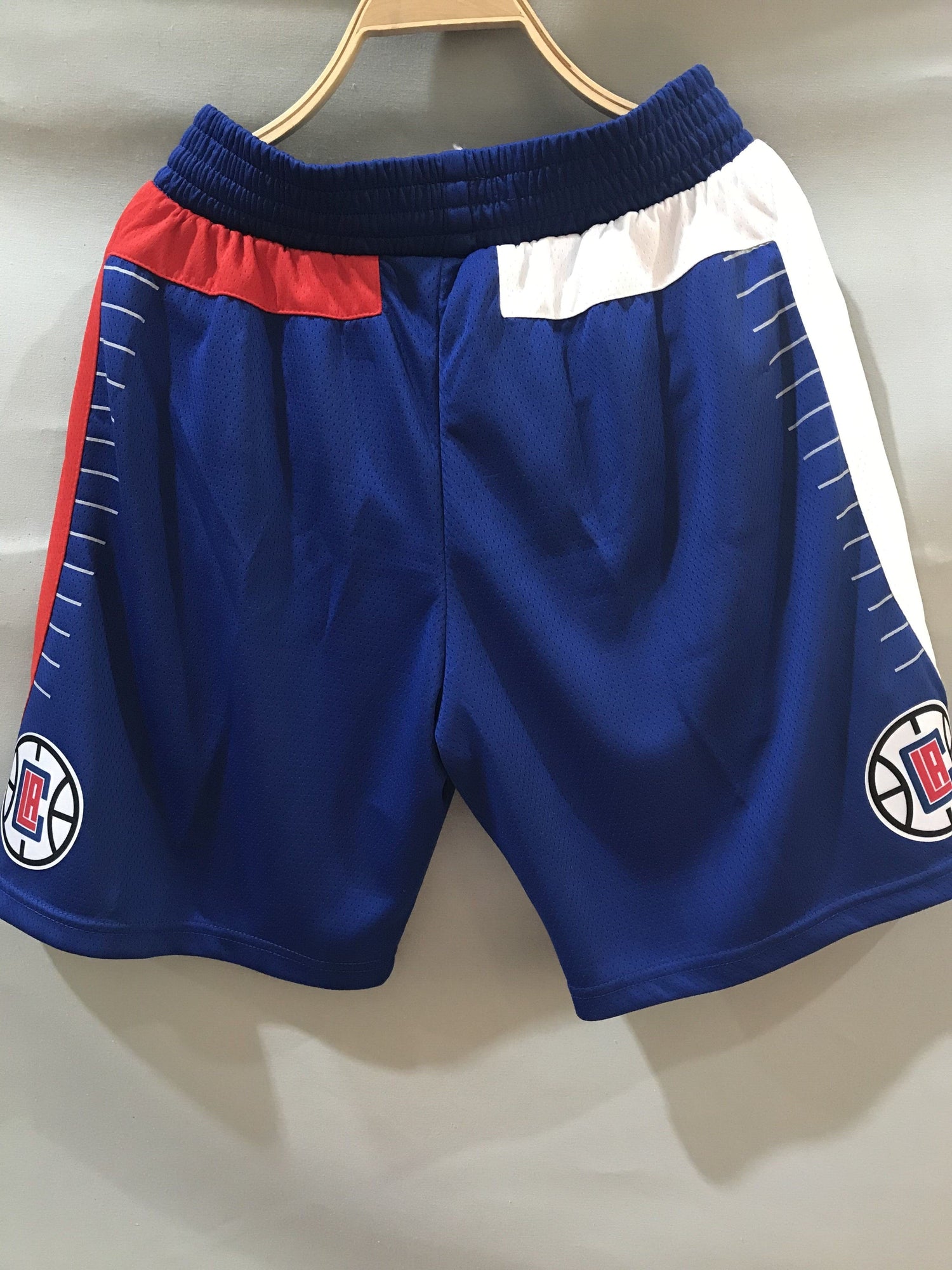 Los Angeles Clippers Shorts