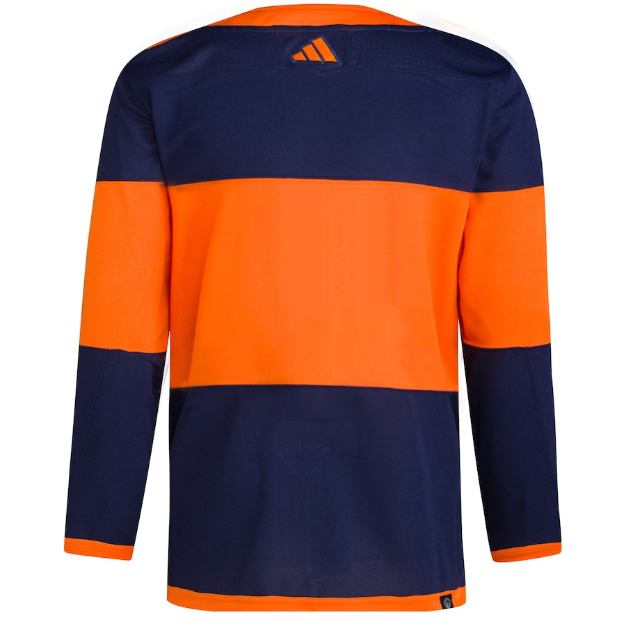 New York Islanders   2024 NHL Stadium Series Primegreen   Jersey – Navy