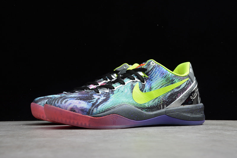 Kobe 8 Prelude
