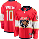 Vladimir Tarasenko Florida Panthers   Home Breakaway Jersey - Red