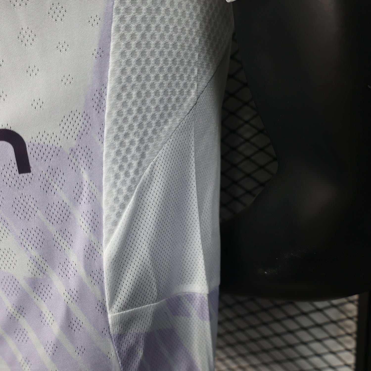 2025-26 Manchester United Player Edition Jersey