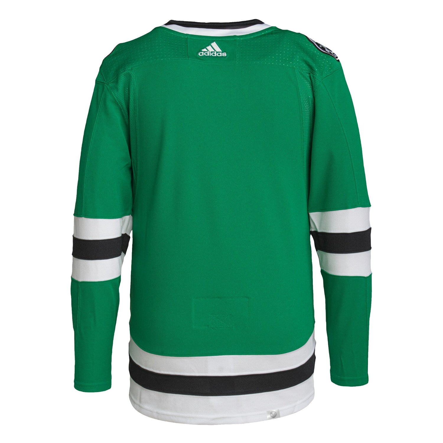 Dallas Stars   Men's Home Primegreen   Jersey - Green
