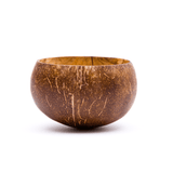 Handcrafted Natural Bowl for Smoothies, Fruits, and Snacks (9–11 cm)