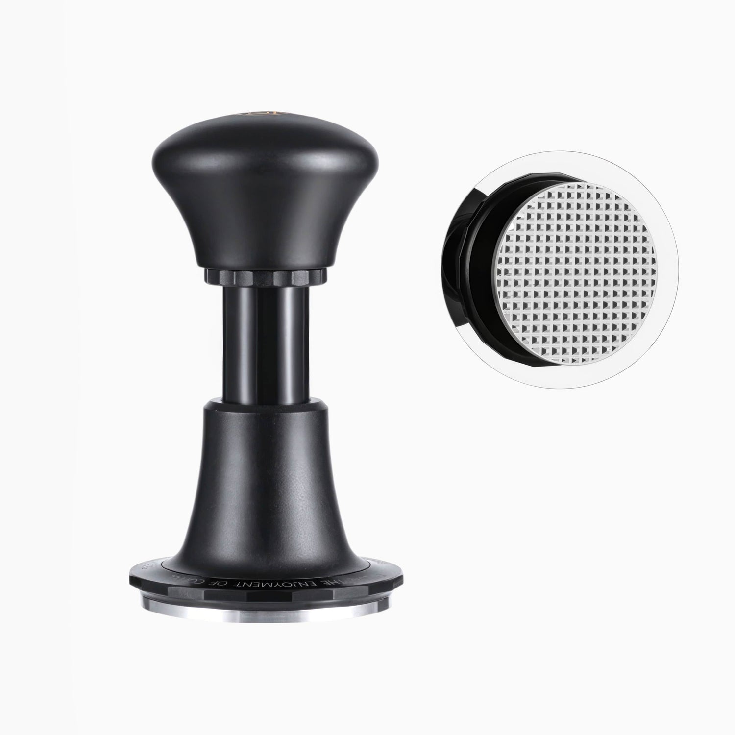 Sword Constant Force Coffee Tamper