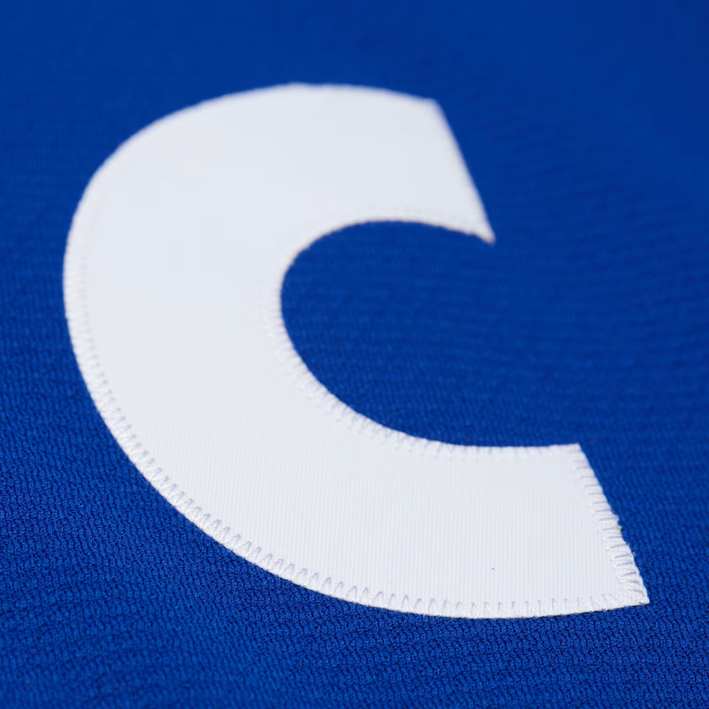 Men's Mats Sundin Toronto Maple Leafs 1997-98 Blue Power Play Jersey