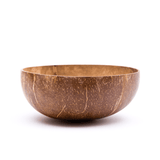 Natural Handmade Bowl for Smoothies