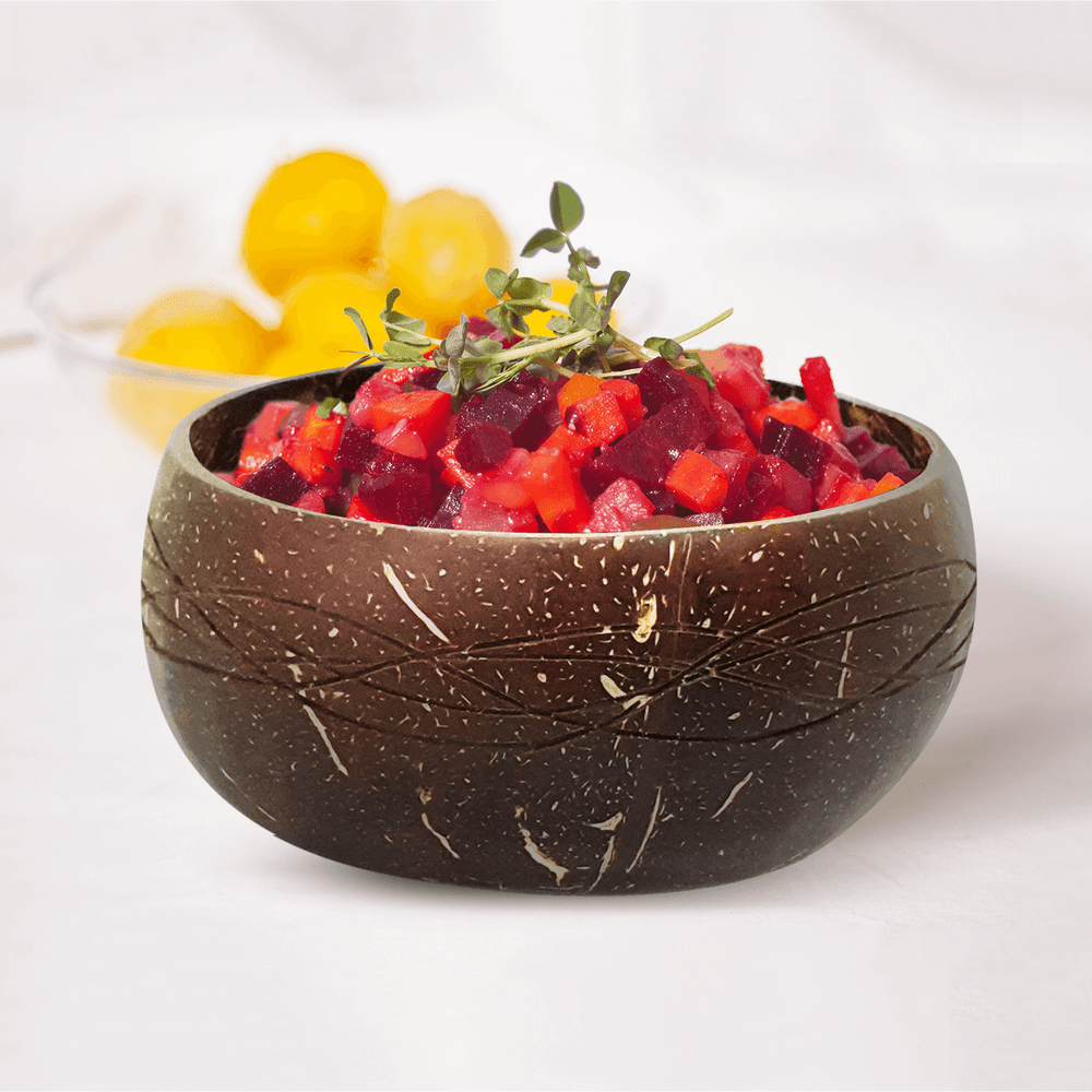 Ripples Coconut Bowl