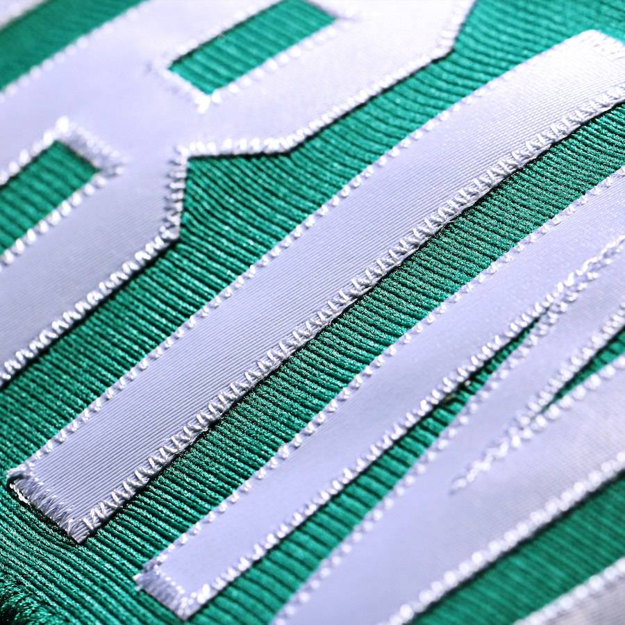 Mens Miami Dolphins Dan Marino Mitchell & Ness Aqua Retired Player Vintage  Jersey